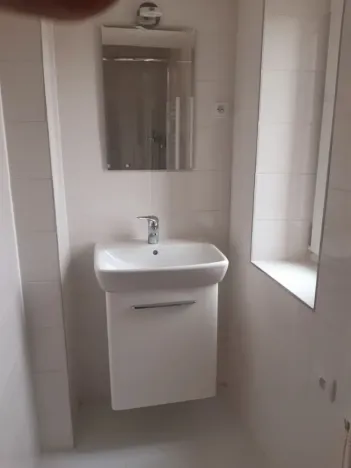 Pronájem bytu 1+kk, Ostrava - Moravská Ostrava, Bachmačská, 28 m2