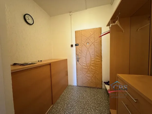 Prodej bytu 1+kk, Praha - Záběhlice, Narcisová, 27 m2