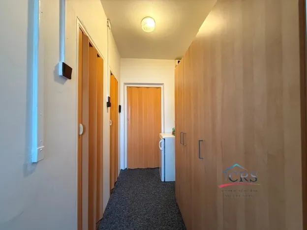 Prodej bytu 1+kk, Praha - Záběhlice, Narcisová, 27 m2