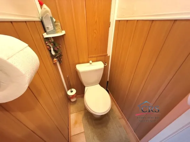 Prodej bytu 1+kk, Praha - Záběhlice, Narcisová, 27 m2