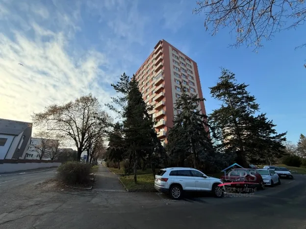 Prodej bytu 1+kk, Praha - Záběhlice, Narcisová, 27 m2