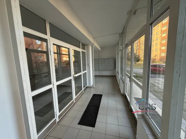 Prodej bytu 1+kk, Praha - Záběhlice, Narcisová, 27 m2