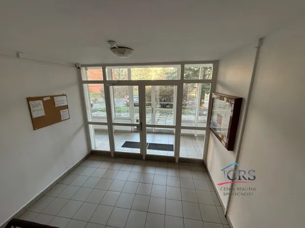 Prodej bytu 1+kk, Praha - Záběhlice, Narcisová, 27 m2