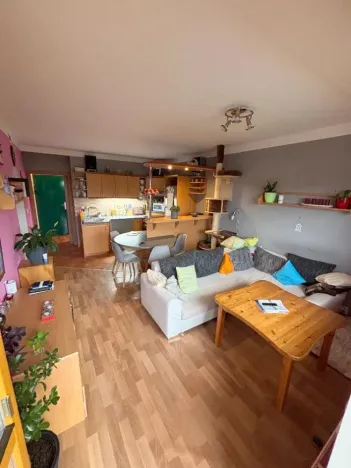 Prodej bytu 3+kk, Sušice - Sušice II, Pod Vodojemem, 79 m2