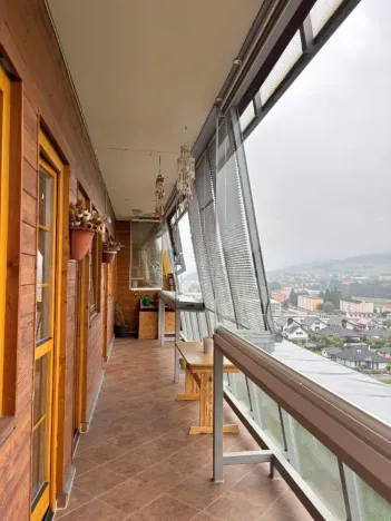 Prodej bytu 3+kk, Sušice - Sušice II, Pod Vodojemem, 79 m2