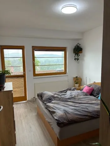 Prodej bytu 3+kk, Sušice - Sušice II, Pod Vodojemem, 79 m2