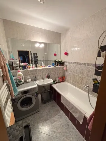 Prodej bytu 3+kk, Sušice - Sušice II, Pod Vodojemem, 79 m2