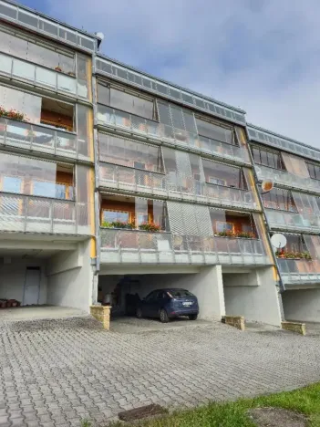 Prodej bytu 3+kk, Sušice - Sušice II, Pod Vodojemem, 79 m2