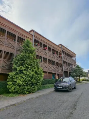 Prodej bytu 3+kk, Sušice - Sušice II, Pod Vodojemem, 79 m2