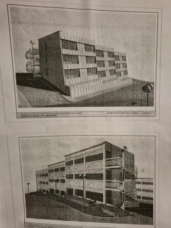 Prodej bytu 3+kk, Sušice - Sušice II, Pod Vodojemem, 79 m2