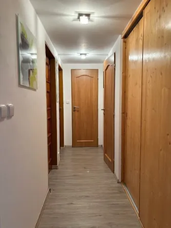 Prodej bytu 3+kk, Sušice - Sušice II, Pod Vodojemem, 79 m2