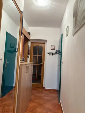 Prodej bytu 3+kk, Sušice - Sušice II, Pod Vodojemem, 79 m2