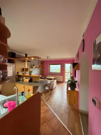 Prodej bytu 3+kk, Sušice - Sušice II, Pod Vodojemem, 79 m2