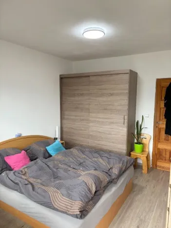 Prodej bytu 3+kk, Sušice - Sušice II, Pod Vodojemem, 79 m2