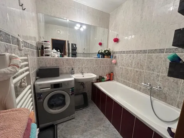 Prodej bytu 3+kk, Sušice - Sušice II, Pod Vodojemem, 79 m2