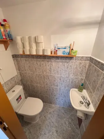 Prodej bytu 3+kk, Sušice - Sušice II, Pod Vodojemem, 79 m2