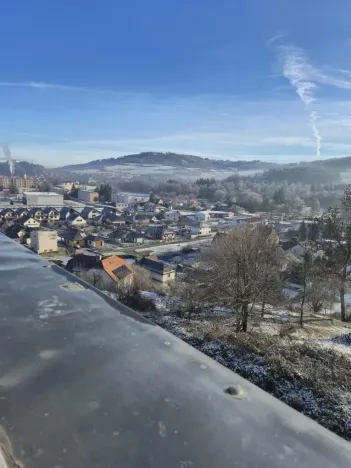 Prodej bytu 3+kk, Sušice - Sušice II, Pod Vodojemem, 79 m2