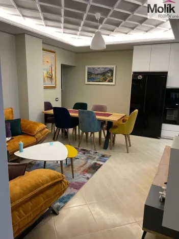 Prodej bytu 3+kk, Golem, 95 m2