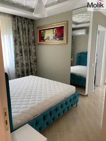 Prodej bytu 3+kk, Golem, 95 m2