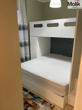 Prodej bytu 3+kk, Golem, 95 m2