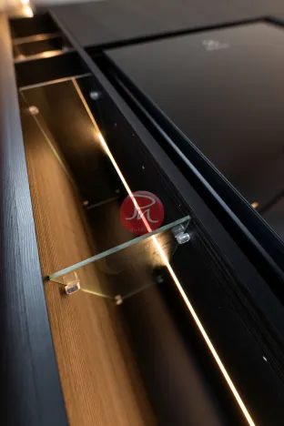 Pronájem bytu 2+kk, Ostrava, F. X. Riepla, 60 m2