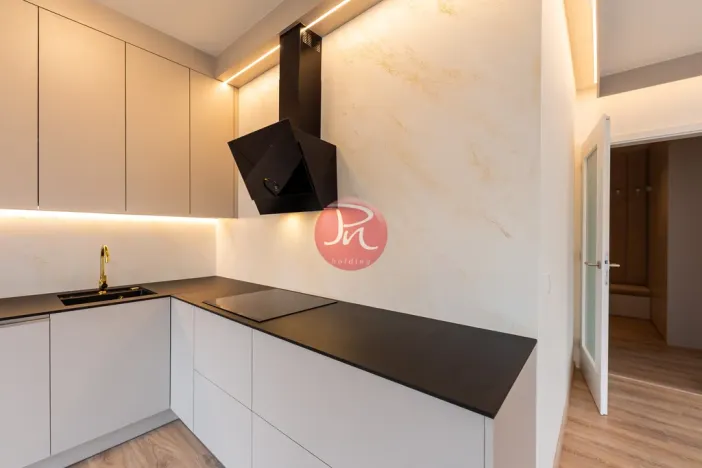 Pronájem bytu 2+kk, Ostrava, F. X. Riepla, 60 m2