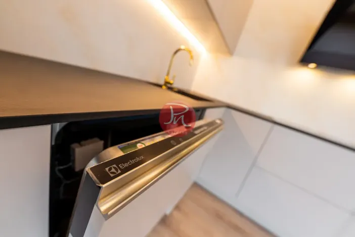 Pronájem bytu 2+kk, Ostrava, F. X. Riepla, 60 m2