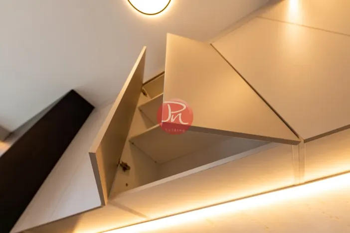 Pronájem bytu 2+kk, Ostrava, F. X. Riepla, 60 m2