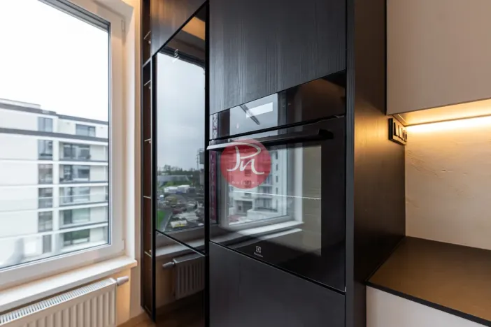 Pronájem bytu 2+kk, Ostrava, F. X. Riepla, 60 m2