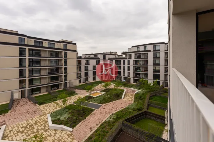 Pronájem bytu 2+kk, Ostrava, F. X. Riepla, 60 m2