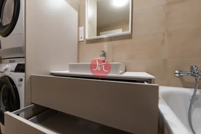 Pronájem bytu 2+kk, Ostrava, F. X. Riepla, 60 m2