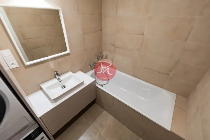 Pronájem bytu 2+kk, Ostrava, F. X. Riepla, 60 m2