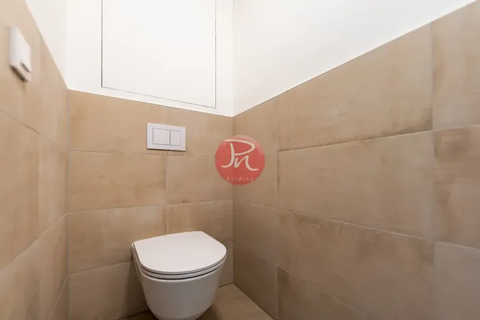 Pronájem bytu 2+kk, Ostrava, F. X. Riepla, 60 m2