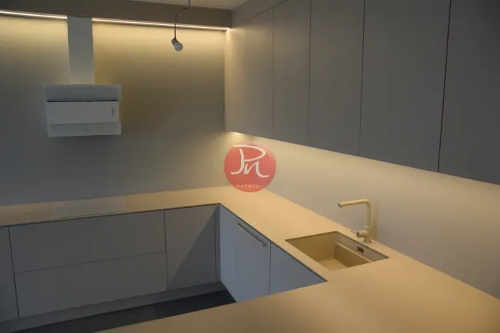 Pronájem bytu 2+kk, Ostrava, F. X. Riepla, 60 m2