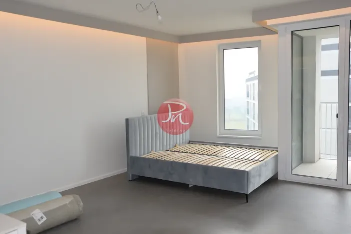 Pronájem bytu 2+kk, Ostrava, F. X. Riepla, 60 m2