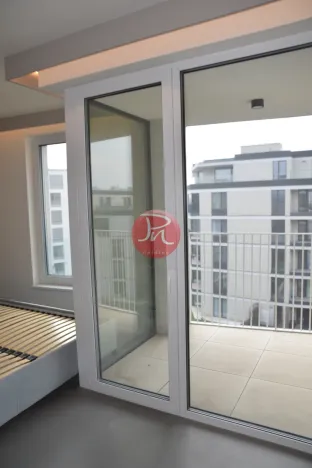 Pronájem bytu 2+kk, Ostrava, F. X. Riepla, 60 m2