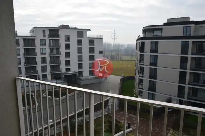 Pronájem bytu 2+kk, Ostrava, F. X. Riepla, 60 m2