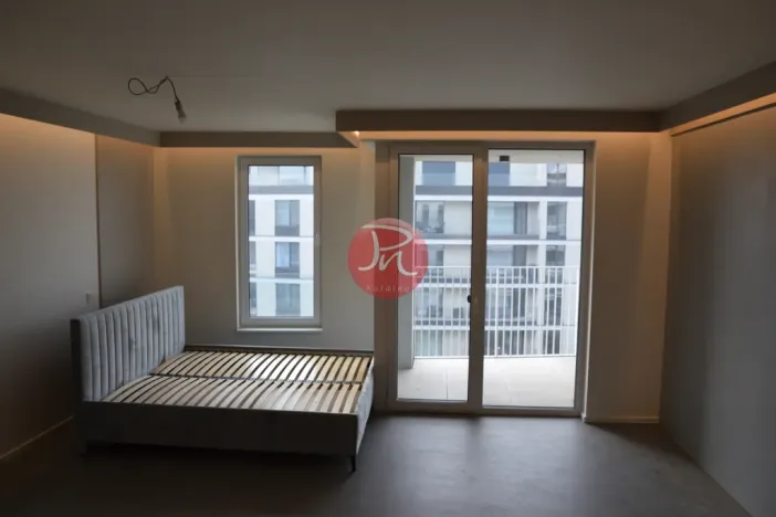 Pronájem bytu 2+kk, Ostrava, F. X. Riepla, 60 m2