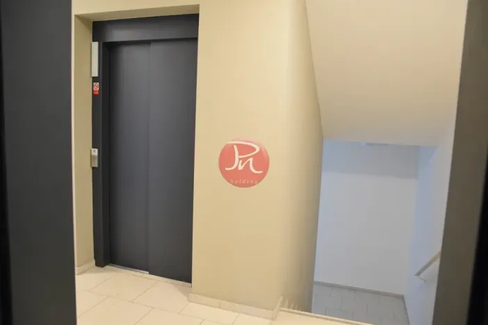 Pronájem bytu 2+kk, Ostrava, F. X. Riepla, 60 m2