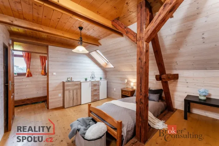 Prodej rodinného domu, Holice - Staré Holice, 1. máje, 122 m2