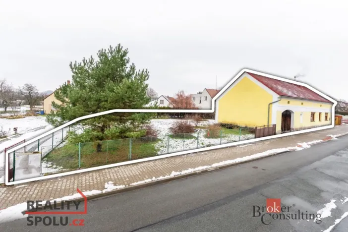 Prodej rodinného domu, Holice - Staré Holice, 1. máje, 122 m2