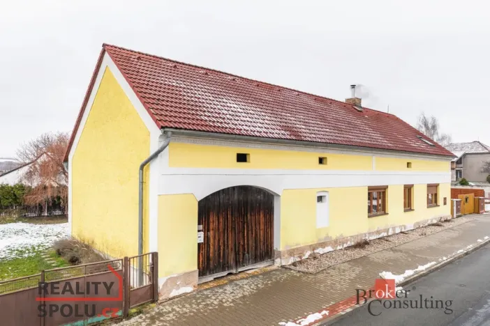 Prodej rodinného domu, Holice - Staré Holice, 1. máje, 122 m2