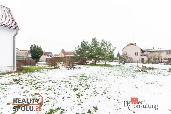 Prodej rodinného domu, Holice - Staré Holice, 1. máje, 122 m2