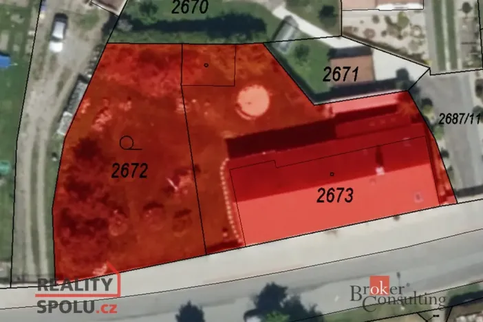 Prodej rodinného domu, Holice - Staré Holice, 1. máje, 122 m2