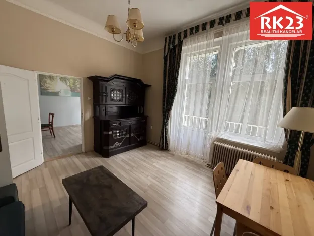 Pronájem bytu 2+kk, Mariánské Lázně, Třebízského, 50 m2