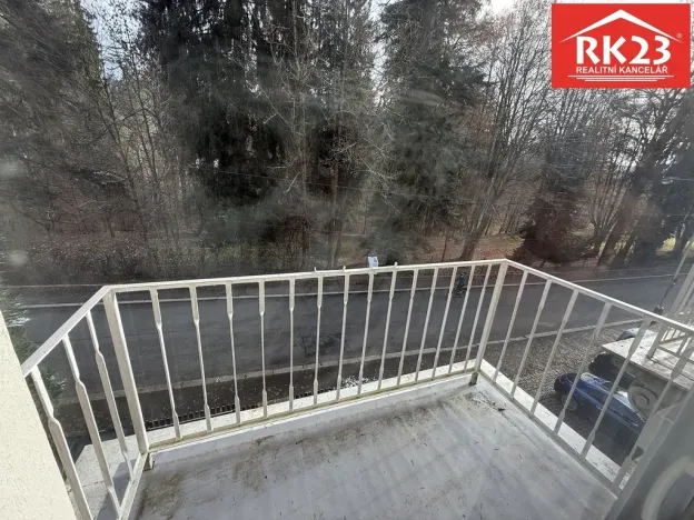Pronájem bytu 2+kk, Mariánské Lázně, Třebízského, 50 m2