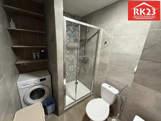 Pronájem bytu 2+kk, Mariánské Lázně, Třebízského, 50 m2