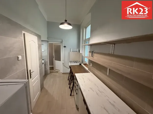 Pronájem bytu 2+kk, Mariánské Lázně, Třebízského, 50 m2
