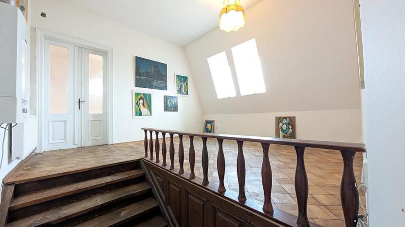 Pronájem kanceláře, Olomouc, Javoříčská, 80 m2