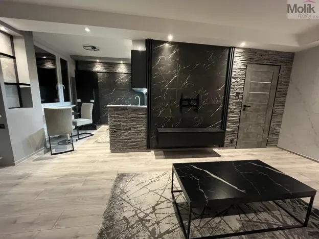 Prodej bytu 1+1, Most, Javorová, 34 m2